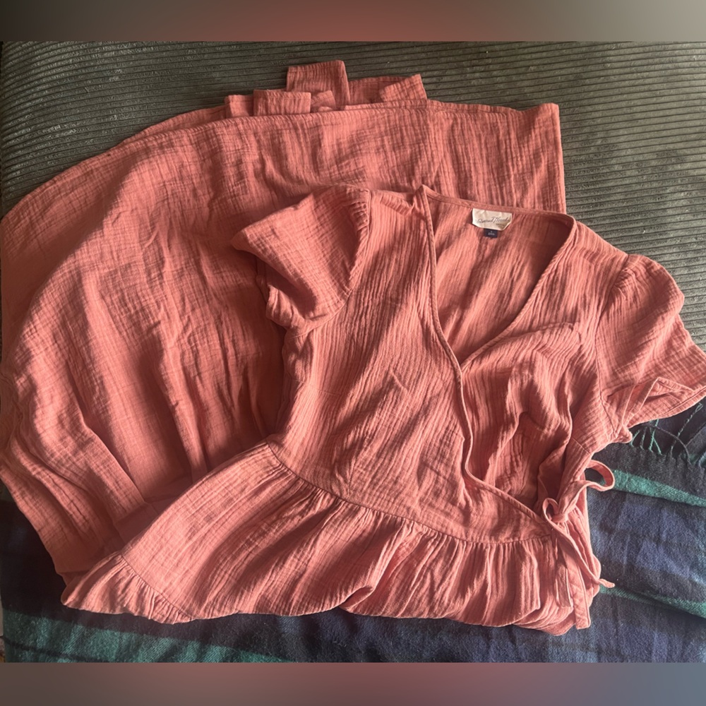 Dress